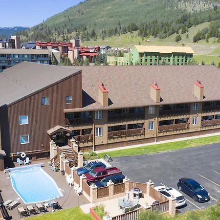 Copper Springs 434 Apartment Frisco Exterior photo