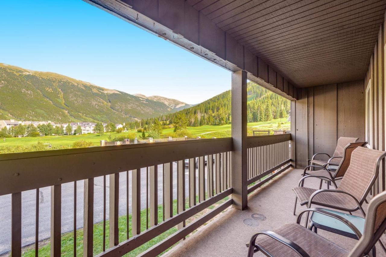 Copper Springs 434 Apartment Frisco Exterior photo