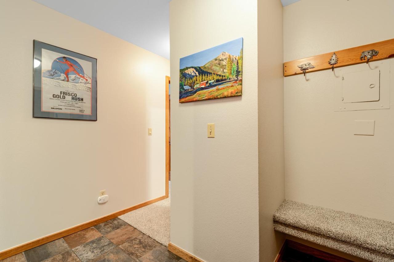 Copper Springs 434 Apartment Frisco Exterior photo
